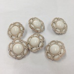ボタン6個セット（訳あり）④