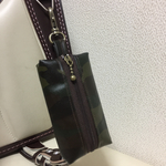 迷彩柄 ランドセル用キーケース