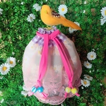 Tu Tu Pouch マーガレット