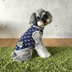 dog-MS＊schnauzerタンクトップ