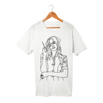 California Mountain Snake T-shirt
