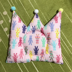 クラウン枕