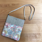 リバティ ショルダーバッグ 