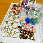 在庫処分SALE 約3,800円 → 1,300円 アクセサリーセット 