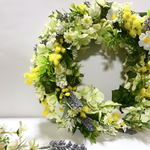 大草原のリース