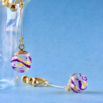 【new!】ヨーヨー pierce/earring