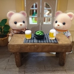 sylvanian321様 専用ページ