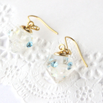 再販/海の宝石…/ピアス