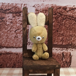 ミニチュア＊小さなウサギ⑦