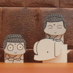 プチ仏陀（お釈迦さま）