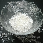 浄化用水晶さざれ(ヒマラヤ産）80g (送料無料）
