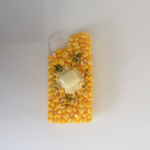 コーンバターなiPhoneケース