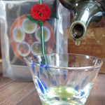 のみ比べ♪基本の緑茶５種セット　母の日ギフト包装