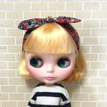 リバティ ターバン④