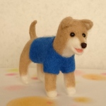 オーダー＊豆柴ちゃん