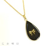 SALE！乙女曜日ペンダント・りぼん