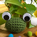 マラカスケロちゃん🐸