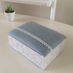 LACEY'S 小物入れ　①【M】　（仕切り箱別売り）