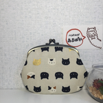 kanami320様専用親子がま口