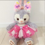 ステラルー♡チュチュ♡パール付きデカリボン♡バレリーナコスチューム♡18
