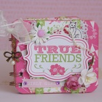 TRUE　FRIENDS