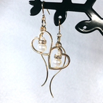  ピアス♡