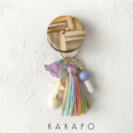 PC × TBB BK ear cuff (No.3179)
