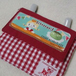 移動ポケット♥送料無料♥
