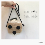 ちょっとそこまでポシェッティ×mariy✴︎
