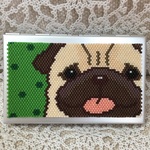 カードケース(パグ10)