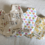3枚セット★　ふんわり もくもくスタイ