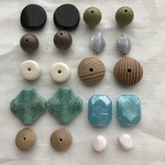 ビーズアソート241