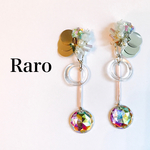 誘惑ピアス＆イヤリング