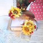 *＊Kazariya*＊「T様オーダー作品」A bouquet with love.。＊