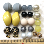   アクセサリー パーツ ビーズセット