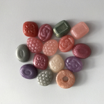 ドロップ レジン