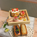 m.様オーダーページ   完成いたしました。