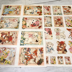 刻乃流様オーダー   アイロン転写シート