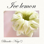 再販♡大人気のIce lemon