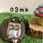 いい夢見てねのペンダントその2
