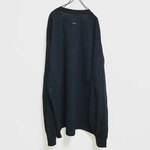 xic ポケットロンT XL　ブラック