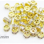 【再販】　平ロンデル　4ｍｍ