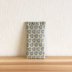 リバティ★ラミネート メガネケース/サングラスケース