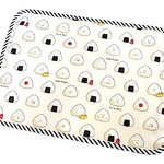 園児用ランチョンマット『おにぎり』（w） 