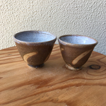 ちょい呑み湯呑み ペア