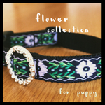 ★パピーサイズ★ 17cm~ flowercollection