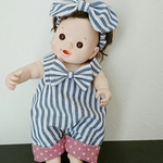 ひなた様☆ちいぽぽちゃんsize