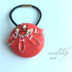 crystalflower〜redleather〜