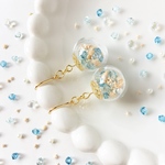 Sea Dream＊ピアス,イヤリング