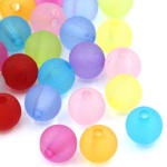 50%OFF!!半額セール!!アクリルビーズ 6mm（1000個入）【送料無料】／GYOPA-0566